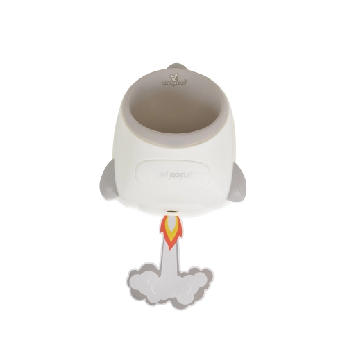 Детски сив писоар за момченца Sky Rocket PAT63837