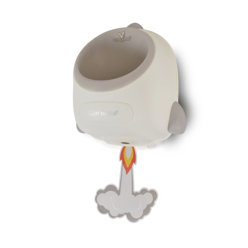 Детски сив писоар за момченца Sky Rocket PAT63837