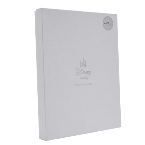 Синя рамка за бебешки снимки Disney Mickey Mouse PAT63864