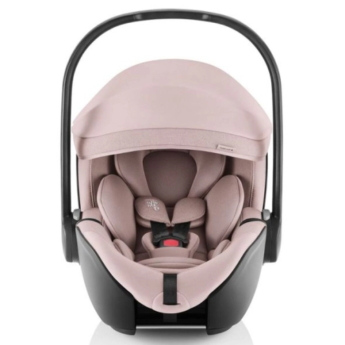 Детски стол за кола Baby-Safe Pro i-Size Dusty Rose 25 Style PAT63871