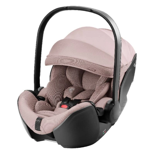 Детски стол за кола Baby-Safe Pro i-Size Dusty Rose 25 Style PAT63871