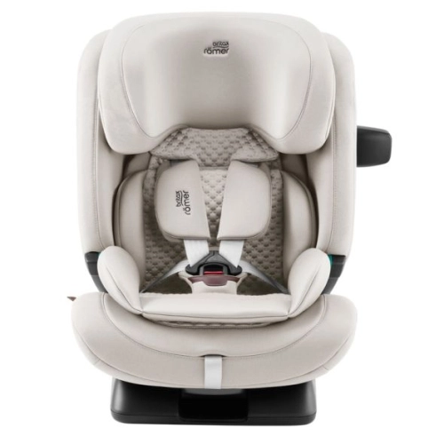 Стол за кола Advansafix Pro i-Size 76-150 см Soft Taupe LUX PAT63872