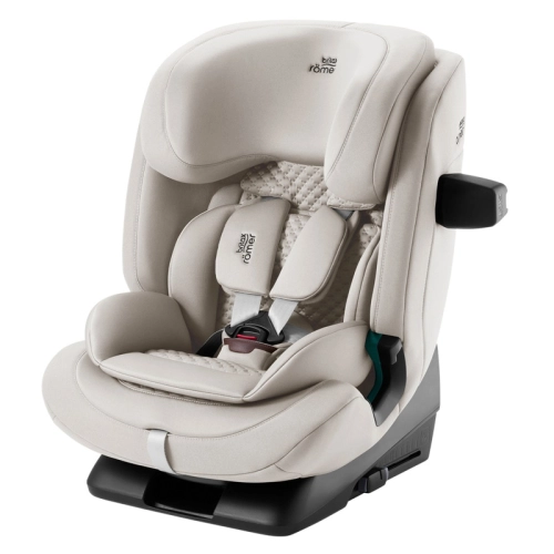 Стол за кола Advansafix Pro i-Size 76-150 см Soft Taupe LUX PAT63872