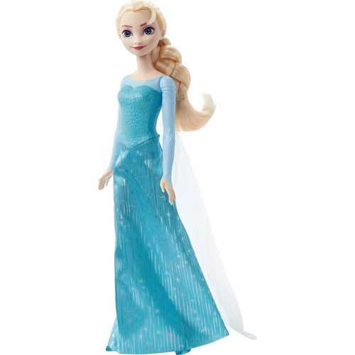 Детска играчка Кукла Disney Frozen Elsa PAT63906