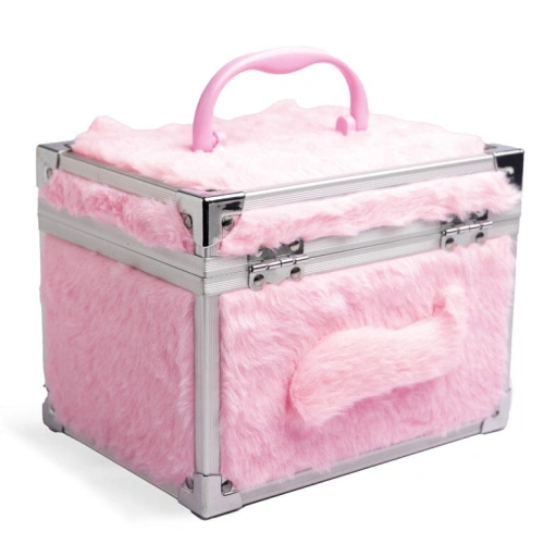 Детски козметичен куфар Lulu & Duki Коте PAT63920