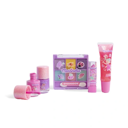 Детски козметичен комплект Феи Пеперуда PAT63921