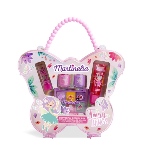 Детски козметичен комплект Феи Пеперуда PAT63921