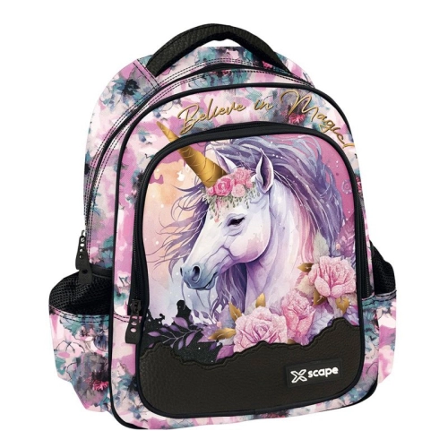 Раница за детска градина Xscape Unicorn PAT63961