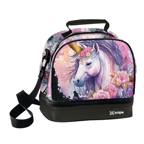Детска чанта за храна Xscape Unicorn PAT63962