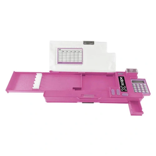 Многофункционален детски ученически несесер Xscape Unicorn PAT63970