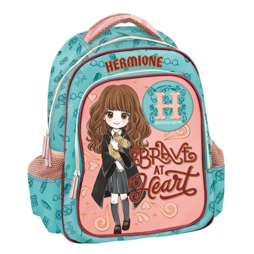 Раница за детска градина Harry Potter Hermione Brave PAT63980 Раница за детска градина Harry Potter Hermione Brave PAT63980