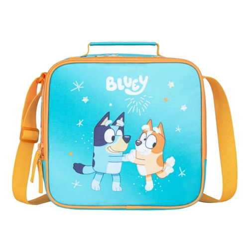 Детска термо чанта за храна Bluey Festival PAT64003