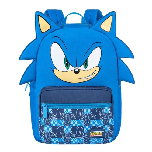 Раница за детска градина Sonic Speed PAT64007 Раница за детска градина Sonic Speed PAT64007