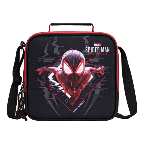 Детска термо чанта за храна Spider-verse Future Fight PAT64033