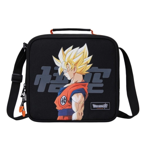 Детска термо чанта за храна Dragon Ball Super Saiyan PAT64036