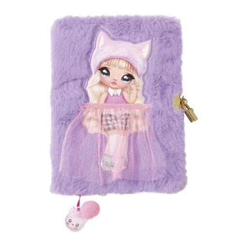 Детски таен дневник Na!Na!Na! Surprise Паула PAT64050