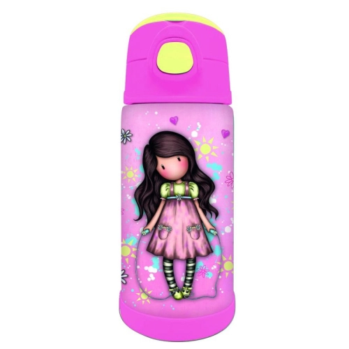 Детска термо бутилка Santoro Gorjuss Skipping Rope PAT64098