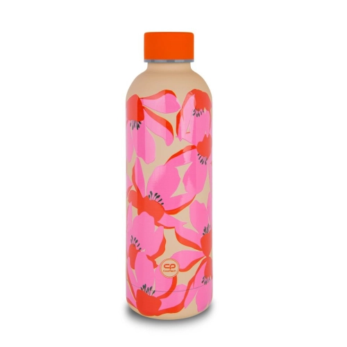 Детска термо бутилка Bonet Flores Rosa 500 мл.  PAT64154