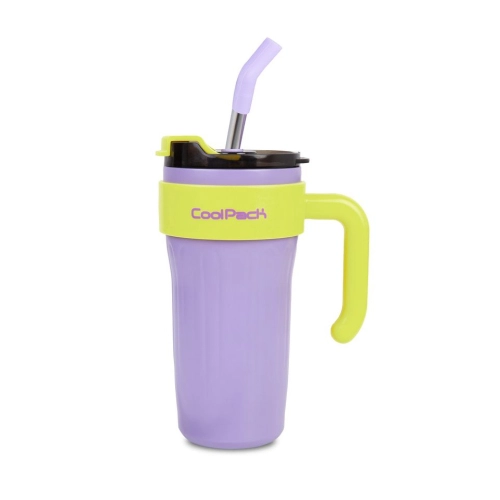 Чаша за кафе 860 ml Jumbo Lila Lemon PAT64157 Чаша за кафе 860 ml Jumbo Lila Lemon PAT64157