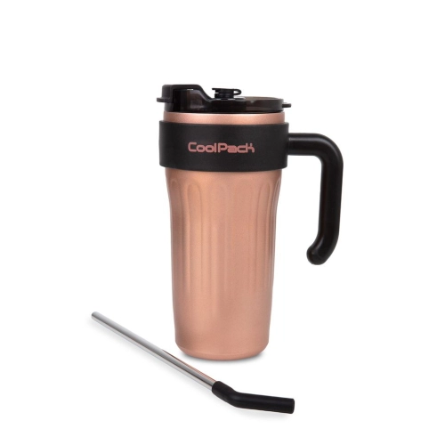 Чаша за кафе 860 ml Jumbo Coper Black PAT64158 Чаша за кафе 860 ml Jumbo Coper Black PAT64158