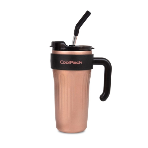 Чаша за кафе 860 ml Jumbo Coper Black PAT64158 Чаша за кафе 860 ml Jumbo Coper Black PAT64158