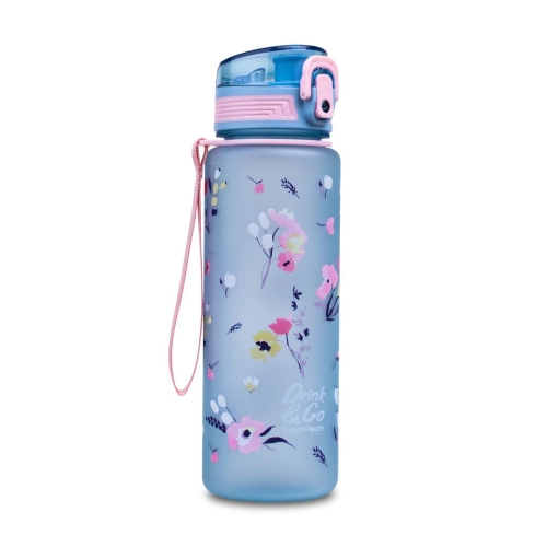 Бутилка за вода за деца Brisk 600ml Procence PAT64169