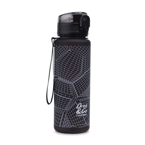 Детска бутилка за вода Brisk 600ml Render 600 ml PAT64176