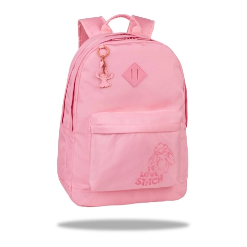 Ученическа раница в розов цвят за деца Scout Peach Stitch PAT64185
