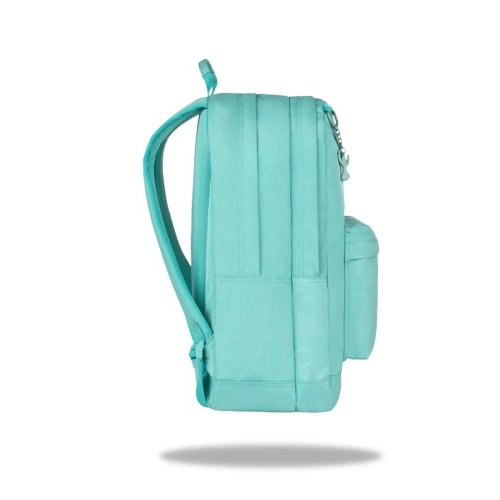Ученическа детска раница с едно отделение Scout Mint Stitch PAT64189