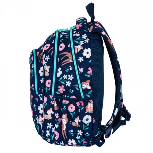 Детска ученическа раница Еленчета AB330 39 х 28 х 15 см PAT64233