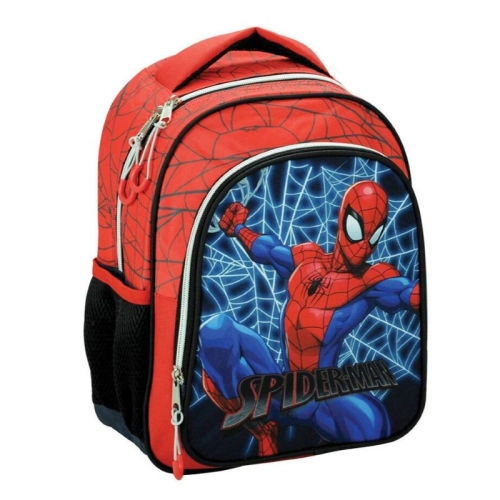 Детска раница за градина с 1 отделение Spiderman PAT64243 Детска раница за градина с 1 отделение Spiderman PAT64243