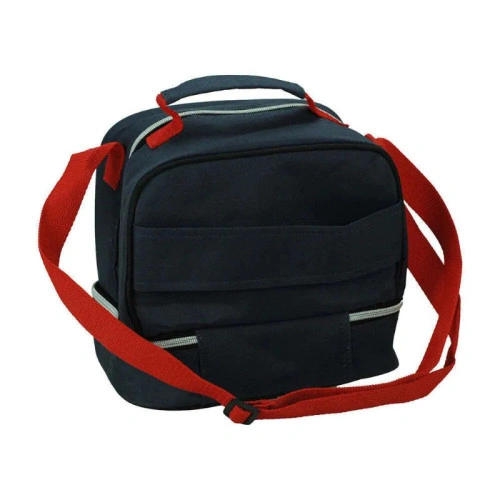 Детска термо чанта за храна Spiderman Frame PAT64247