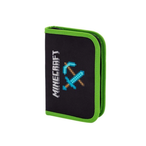 Детски празен единичен несесер Minecraft AC1 PAT64275