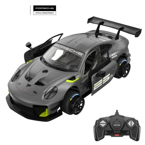 Кола Porsche 911 GT2 RS Clubsport 25 за сглобяване R/C 1:18 PAT64314