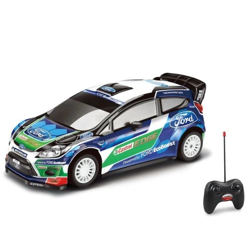 Детска играчка Кола с R/C 1:20 Ford Fiesta RS PAT64368
