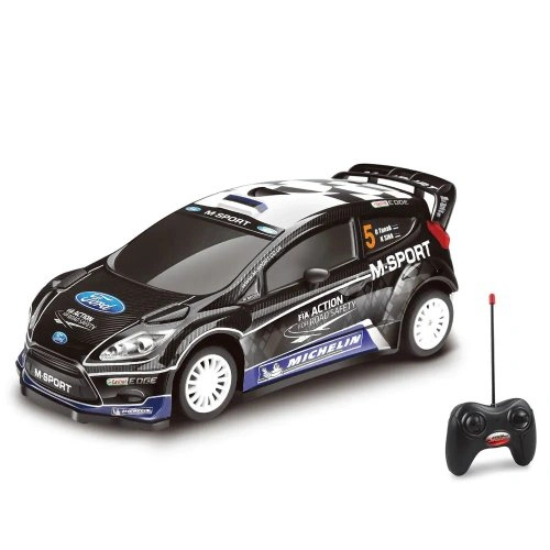 Детска играчка Кола с R/C 1:20 M-Sport Ford Fiesta PAT64369