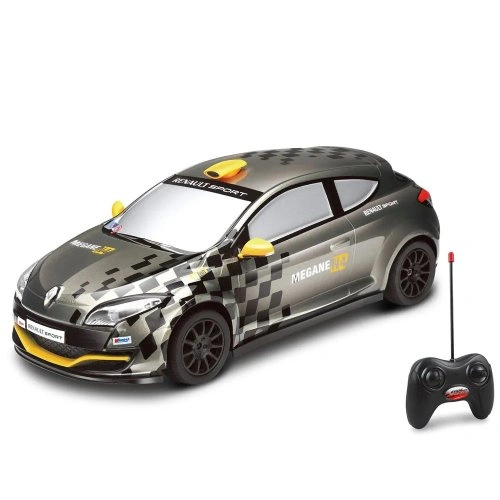 Детска играчка Кола с R/C 1:20 RENAULT Mеgane PAT64370