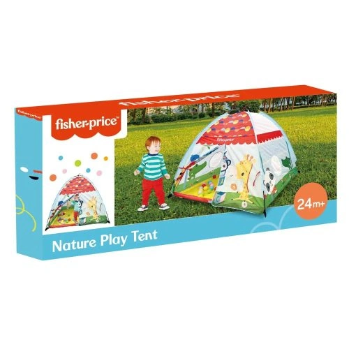 Детска палатка за игра PAT64388