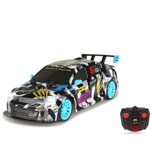 Детска играчка Кола с R/C 1:16 Mohan PAT64392