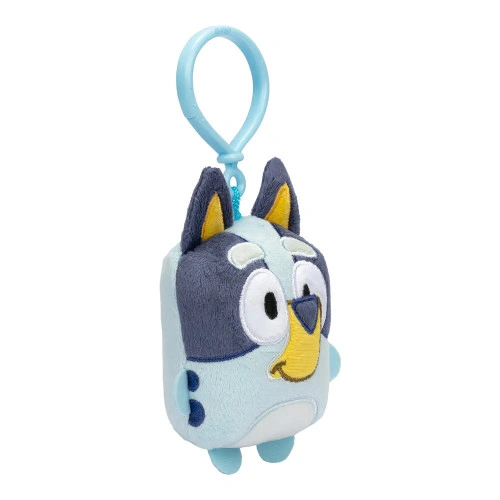 Детски плюшен ключодържател Bluey PAT64407