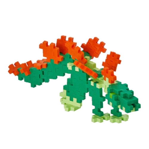 Детски занимателен конструктор за игра Stegosaurus PAT64471