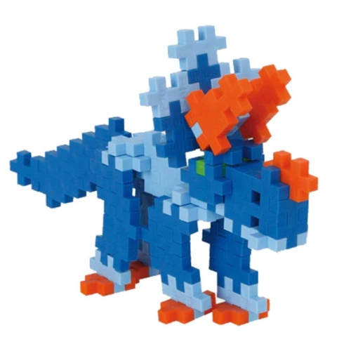 Детски занимателен конструктор за игра Triceratops PAT64472