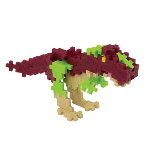 Детски занимателен конструктор за игра T-Rex PAT64473