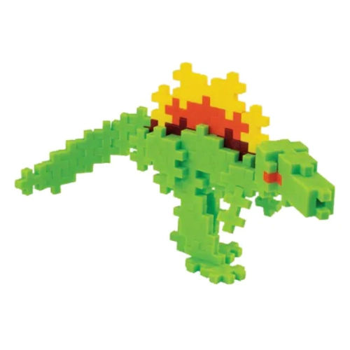 Детски занимателен конструктор за игра Spinosaurus PAT64474