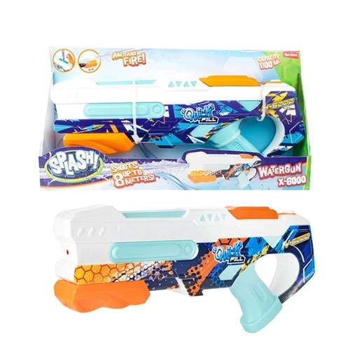 Детска играчка Воден пистолет 800 ml. PAT64503