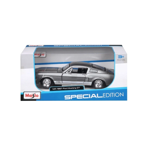 Детска играчка Кола Ford Mustang GT PAT64513