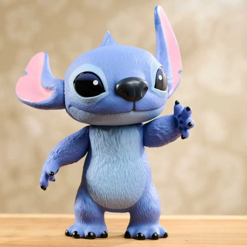 Детска декоративна Deluxe фигура Stitch PAT64525