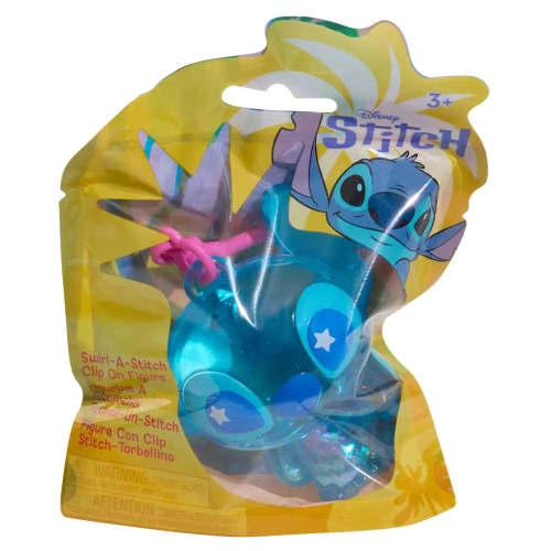 Детска играчка Фигура за закачане Stitch PAT64527