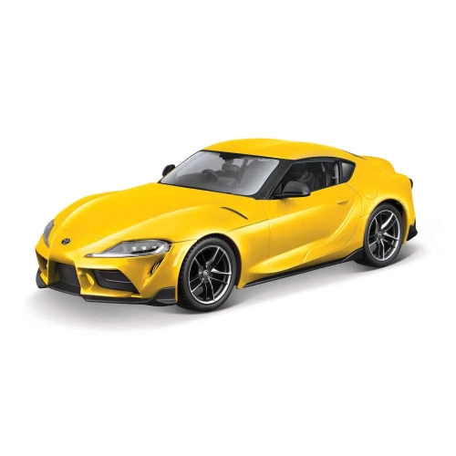 Детска играчка Кола за сглобяване Toyota GR Supra 1:24 PAT64540