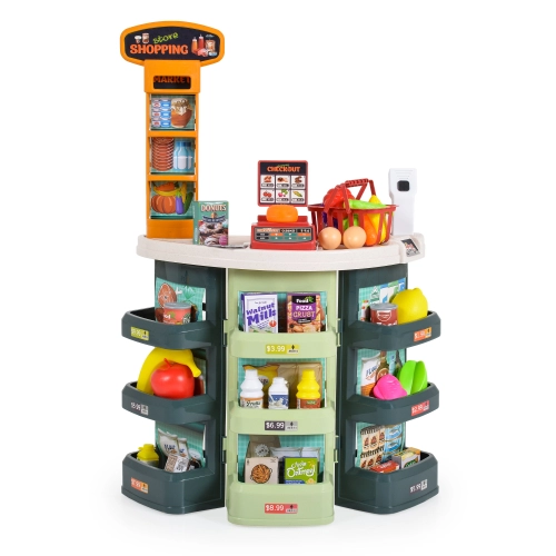 Детски игрален комплект Supermarket PAT64602 Детски игрален комплект Supermarket PAT64602